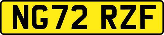NG72RZF