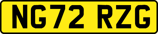 NG72RZG