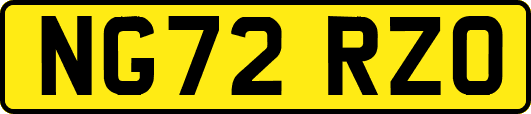 NG72RZO