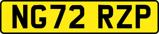 NG72RZP