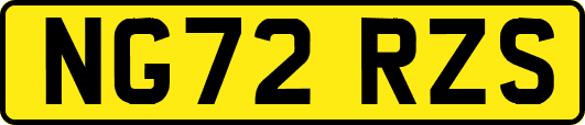 NG72RZS