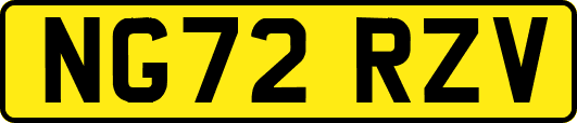 NG72RZV