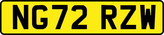NG72RZW