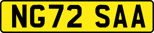NG72SAA