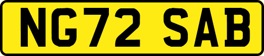NG72SAB