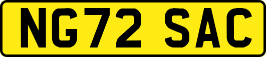 NG72SAC