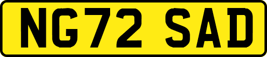 NG72SAD