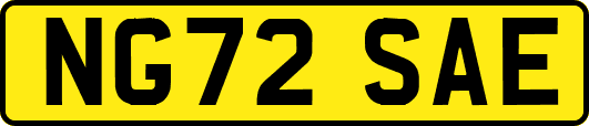 NG72SAE