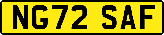 NG72SAF