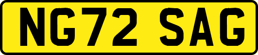 NG72SAG