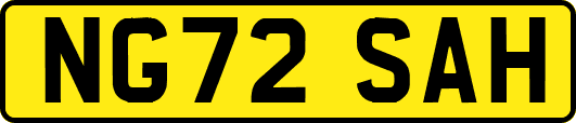 NG72SAH