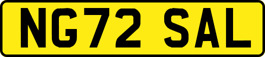 NG72SAL