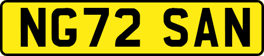 NG72SAN