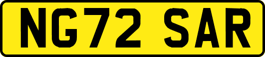 NG72SAR