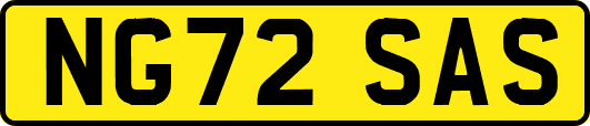 NG72SAS