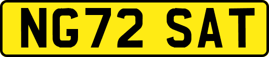 NG72SAT