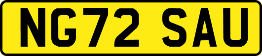 NG72SAU