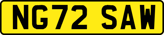 NG72SAW