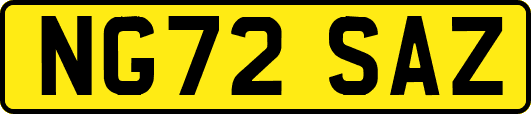 NG72SAZ