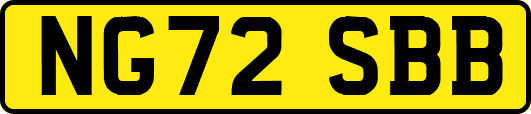 NG72SBB