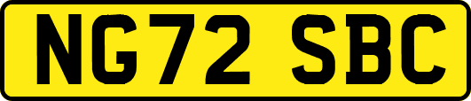 NG72SBC