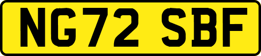 NG72SBF