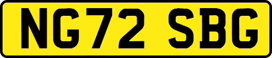 NG72SBG