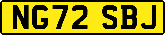 NG72SBJ
