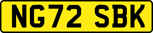 NG72SBK