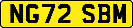 NG72SBM