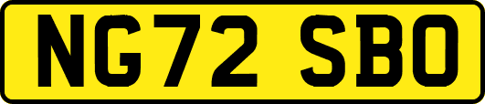 NG72SBO