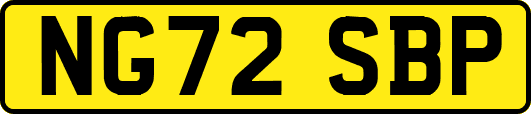 NG72SBP