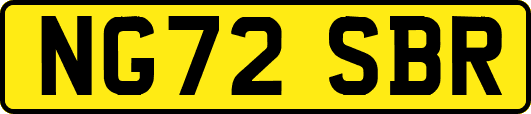 NG72SBR