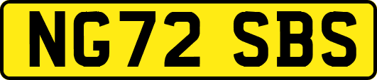 NG72SBS