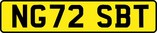 NG72SBT