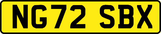 NG72SBX
