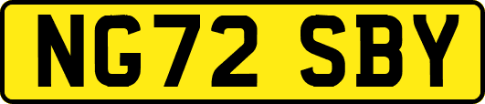 NG72SBY