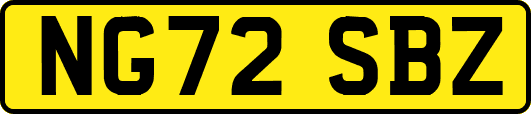 NG72SBZ