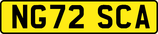 NG72SCA