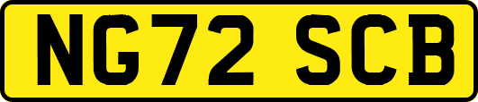 NG72SCB