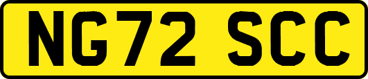 NG72SCC