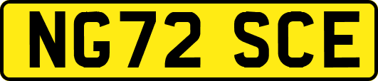 NG72SCE