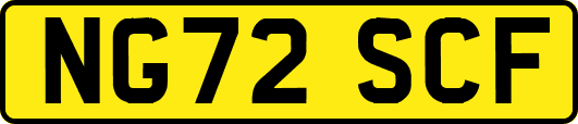 NG72SCF