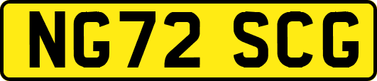 NG72SCG