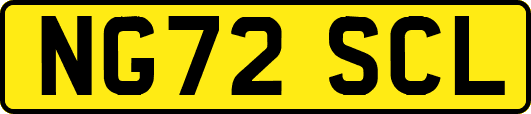 NG72SCL