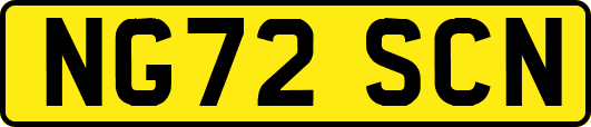 NG72SCN