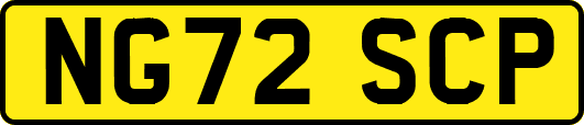 NG72SCP