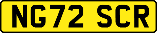 NG72SCR