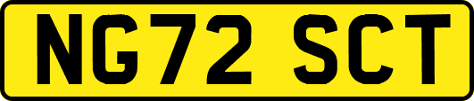 NG72SCT