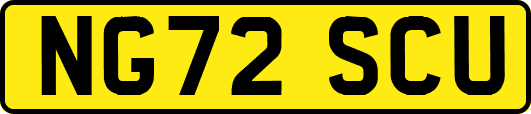 NG72SCU